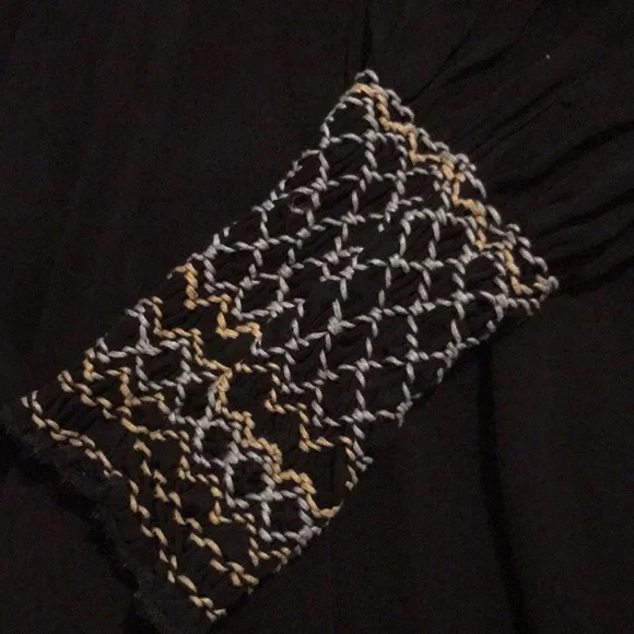 Free People xs late night picnic smoked - Picture 7 of 7